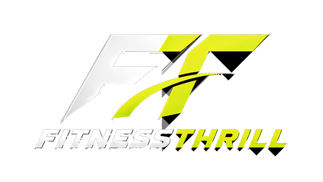 FITNESSTHRILL
